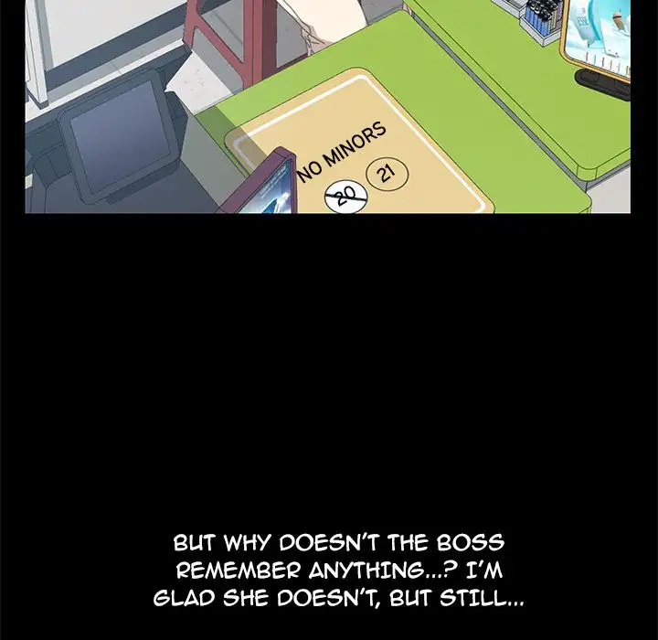 15 Minutes - Chapter 13 [photo 103] - MangaPorn