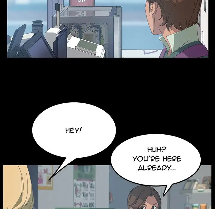 15 Minutes - Chapter 13 [photo 106] - MangaPorn