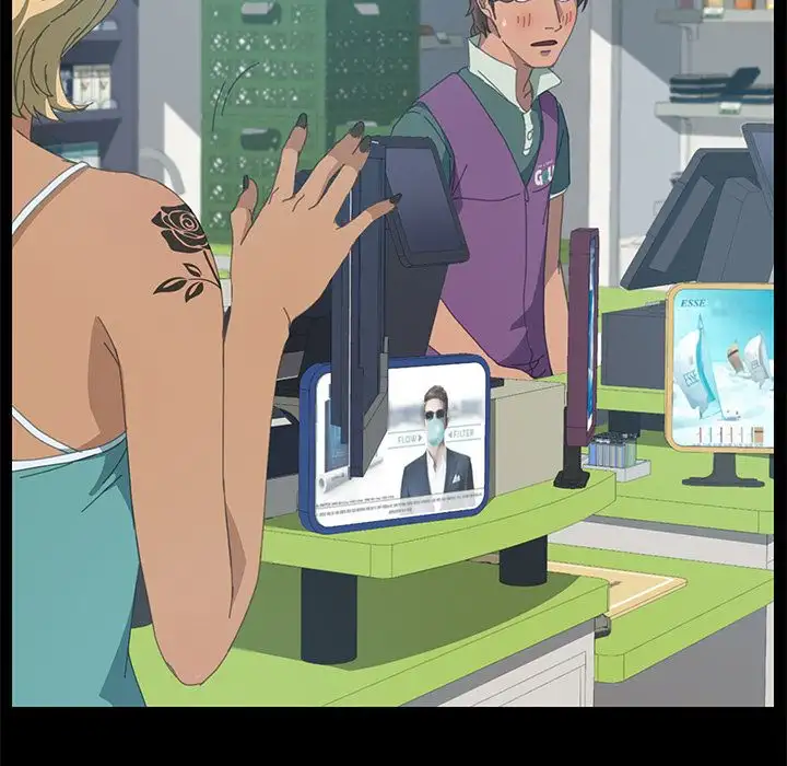 15 Minutes - Chapter 13 [photo 107] - MangaPorn