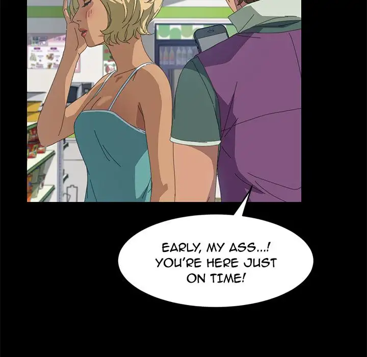 15 Minutes - Chapter 13 [photo 109] - MangaPorn