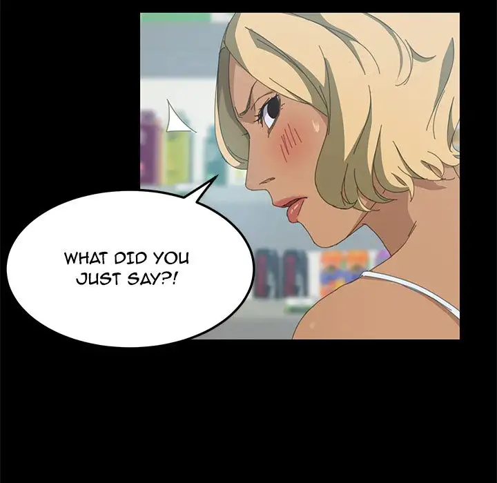 15 Minutes - Chapter 13 [photo 112] - MangaPorn