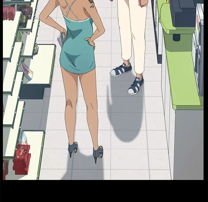 15 Minutes - Chapter 13 [photo 118] - MangaPorn