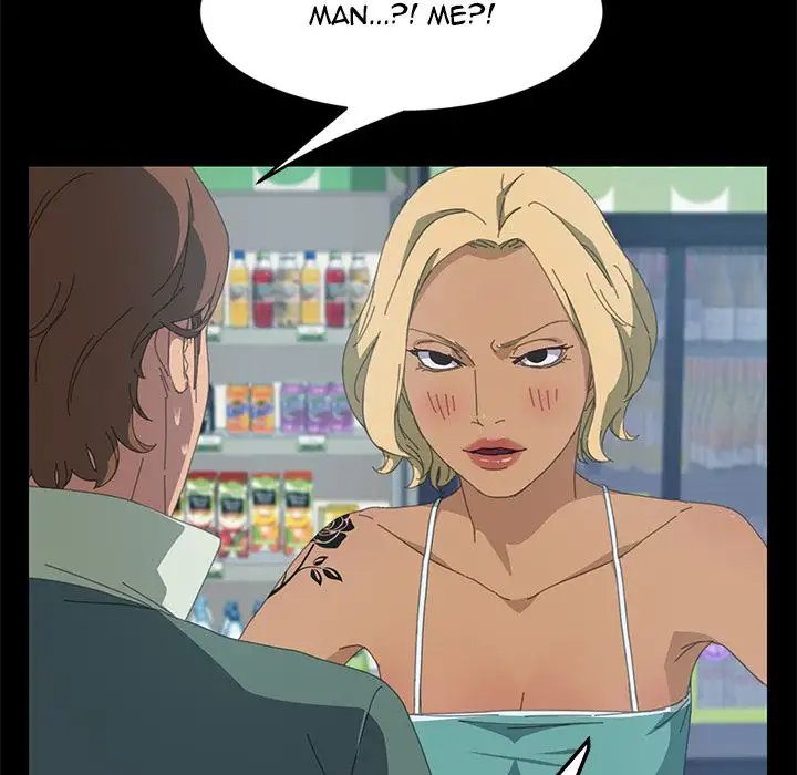 15 Minutes - Chapter 13 [photo 121] - MangaPorn