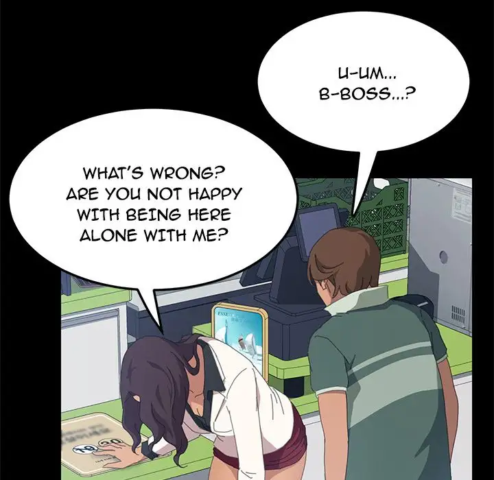 15 Minutes - Chapter 13 [photo 59] - MangaPorn