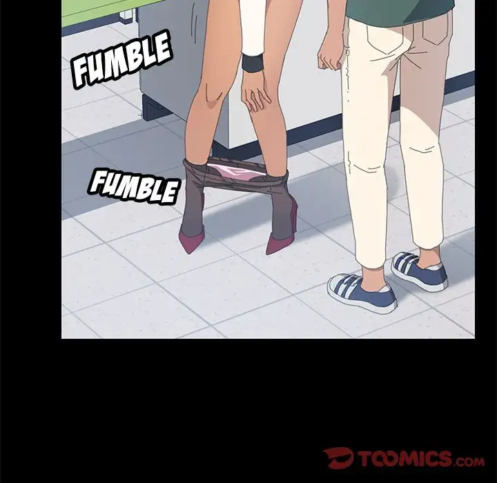 15 Minutes - Chapter 13 [photo 60] - MangaPorn