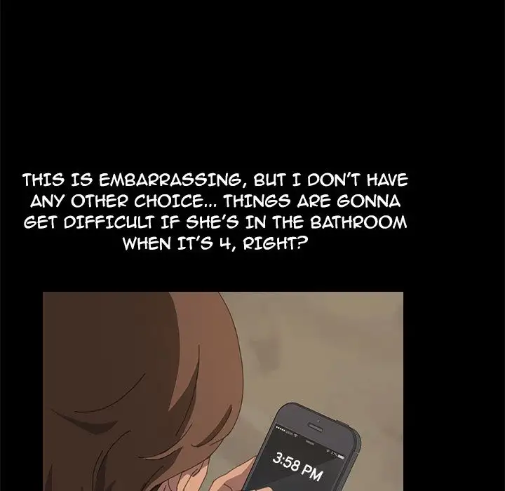 15 Minutes - Chapter 15 [photo 19] - MangaPorn