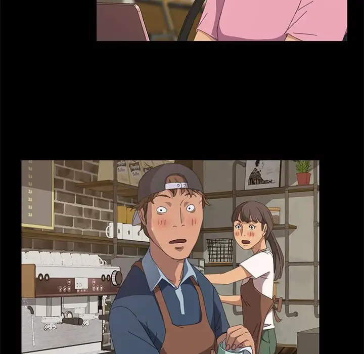 15 Minutes - Chapter 15 [photo 45] - MangaPorn