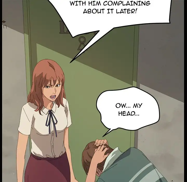 15 Minutes - Chapter 15 [photo 51] - MangaPorn