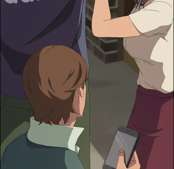 15 Minutes - Chapter 15 [photo 67] - MangaPorn