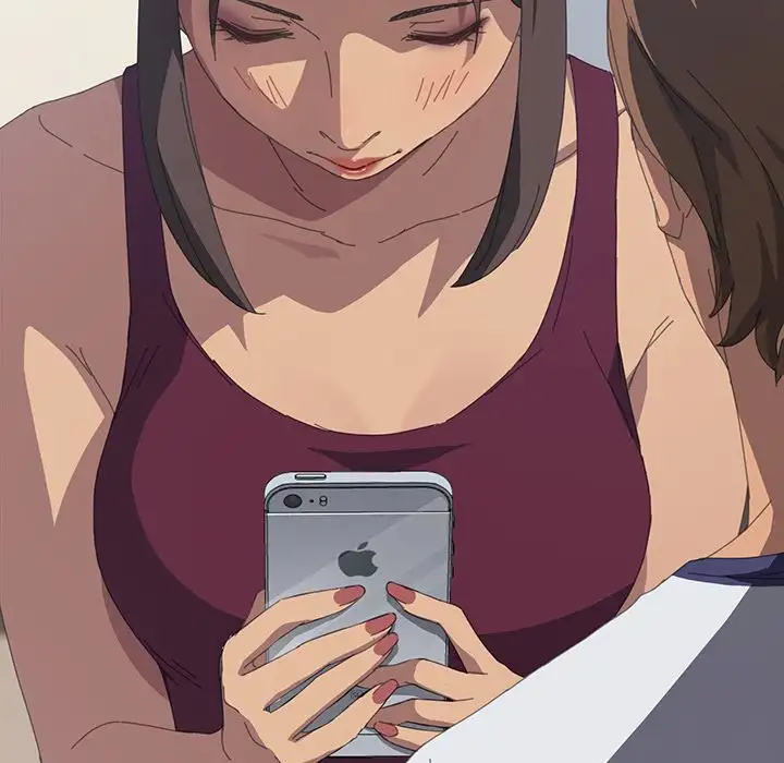 15 Minutes - Chapter 16 [photo 188] - MangaPorn