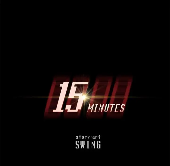 15 Minutes - Chapter 17 [photo 11] - MangaPorn