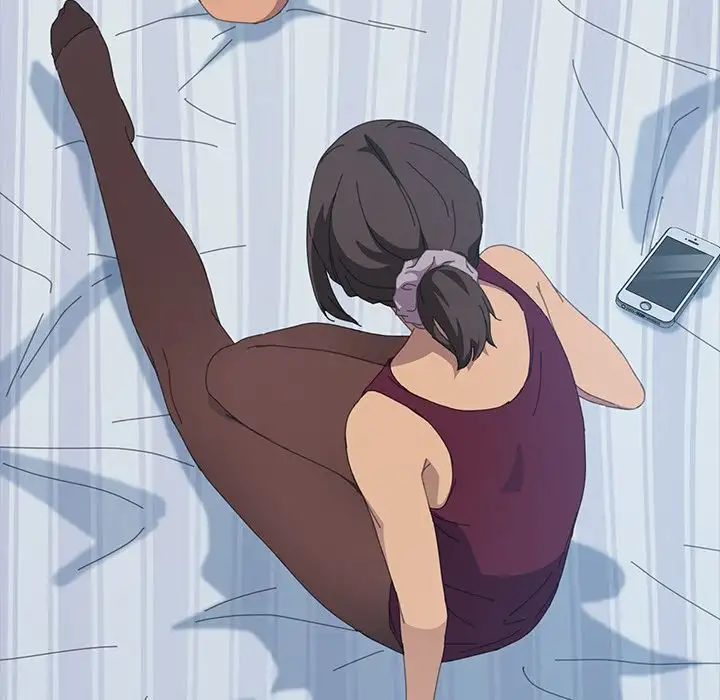 15 Minutes - Chapter 17 [photo 112] - MangaPorn