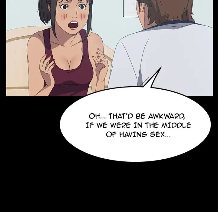 15 Minutes - Chapter 17 [photo 163] - MangaPorn