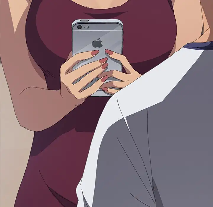 15 Minutes - Chapter 17 [photo 8] - MangaPorn