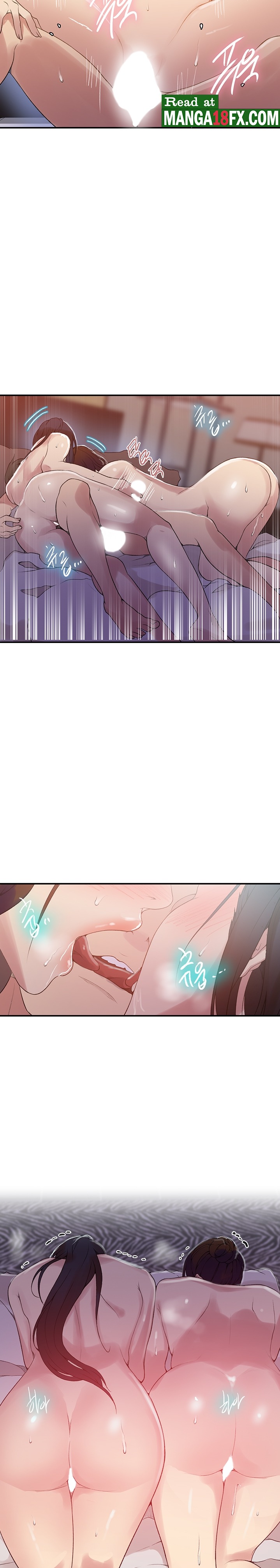 Secret Class Raw - Chapter 151 [photo 14] - MangaPorn