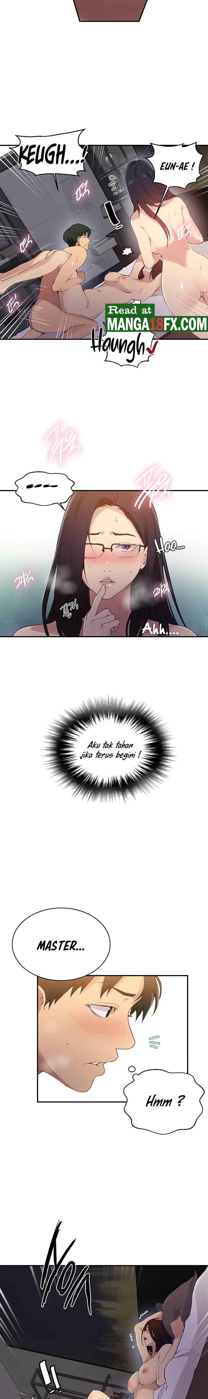 Secret Class Raw - Chapter 151 [photo 4] - MangaPorn