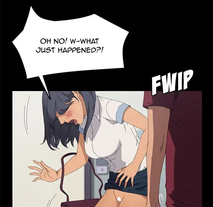 15 Minutes - Chapter 19 [photo 123] - MangaPorn