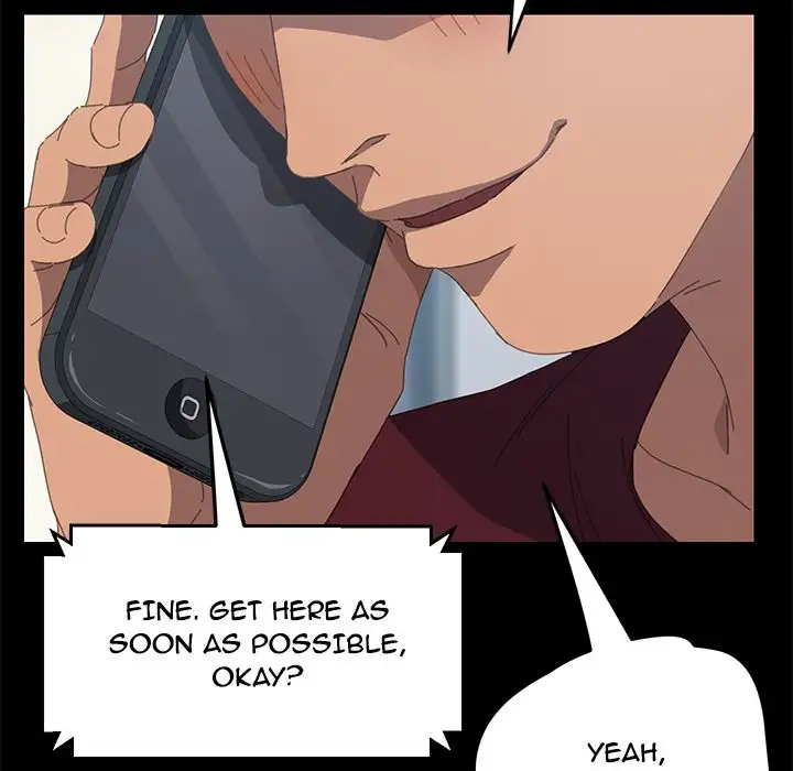 15 Minutes - Chapter 19 [photo 74] - MangaPorn