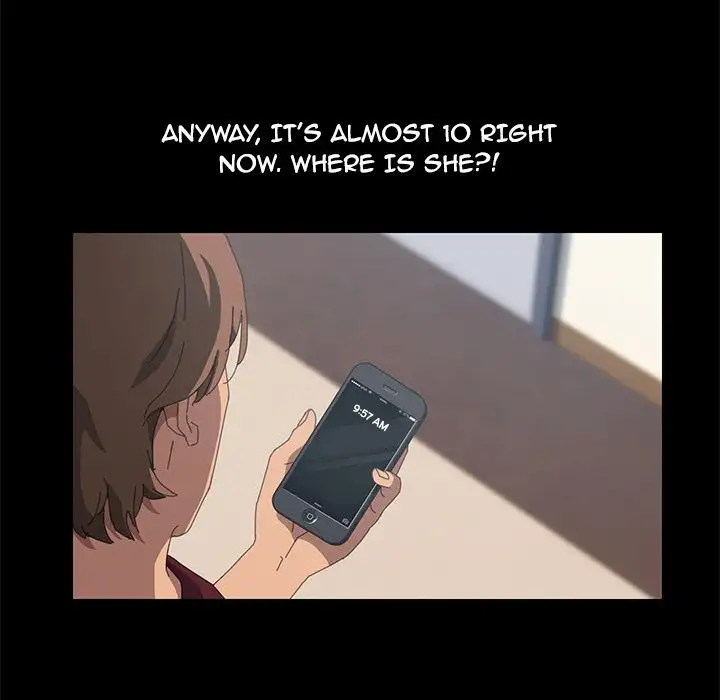 15 Minutes - Chapter 19 [photo 81] - MangaPorn