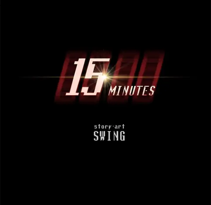 15 Minutes - Chapter 20 [photo 12] - MangaPorn