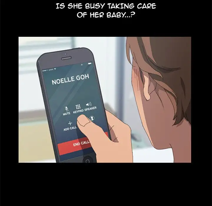 15 Minutes - Chapter 23 [photo 100] - MangaPorn