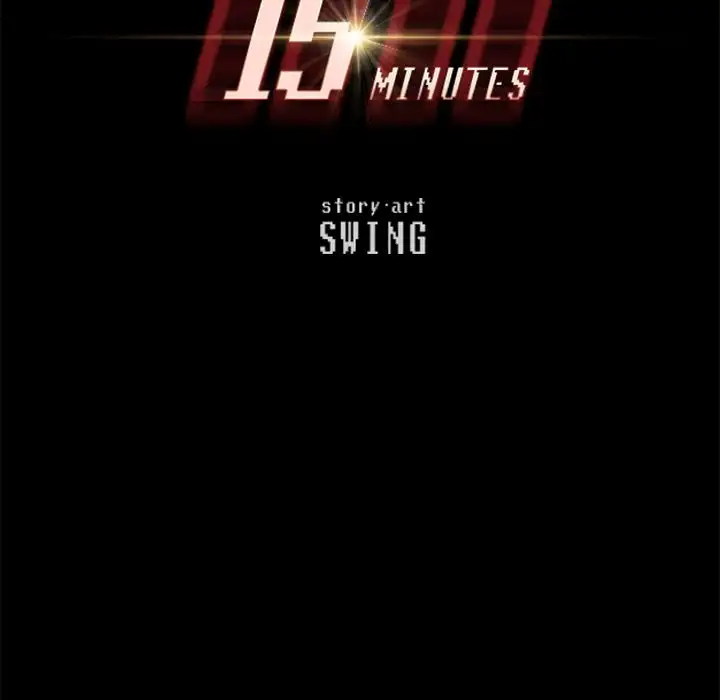 15 Minutes - Chapter 23 [photo 16] - MangaPorn