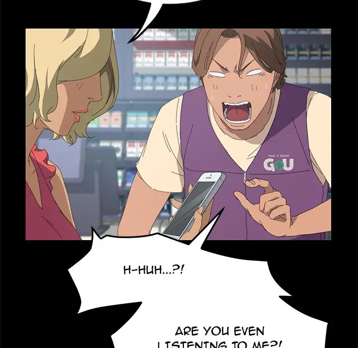 15 Minutes - Chapter 24 [photo 103] - MangaPorn