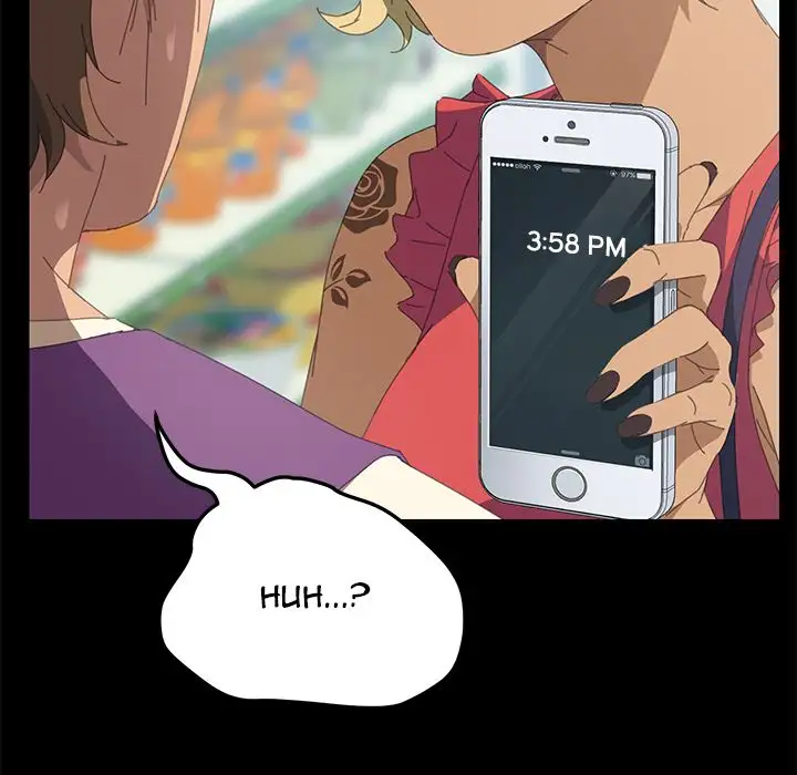 15 Minutes - Chapter 24 [photo 106] - MangaPorn