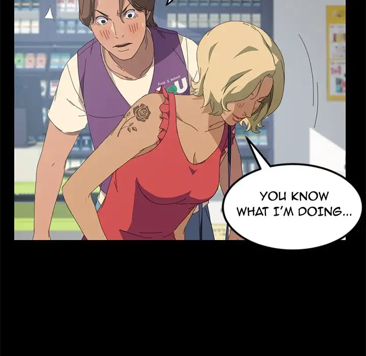 15 Minutes - Chapter 24 [photo 108] - MangaPorn