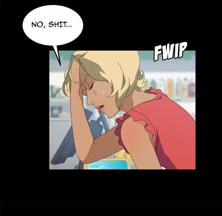 15 Minutes - Chapter 24 [photo 137] - MangaPorn