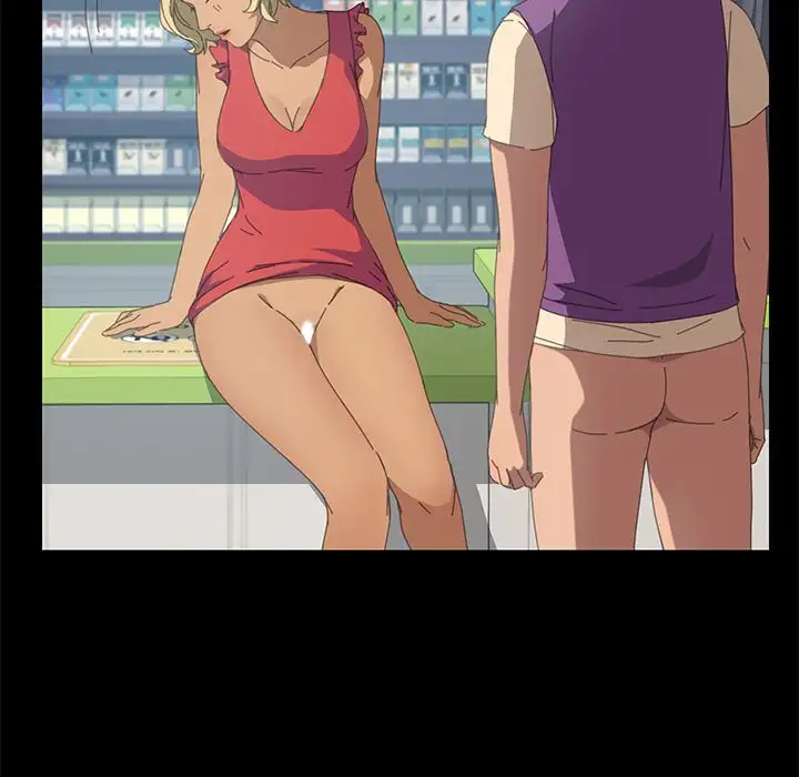 15 Minutes - Chapter 24 [photo 141] - MangaPorn