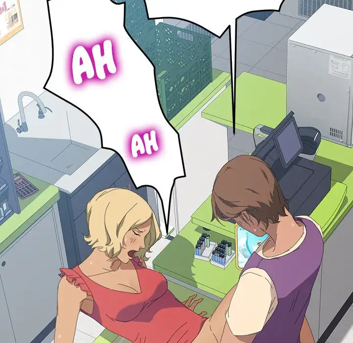 15 Minutes - Chapter 24 [photo 148] - MangaPorn