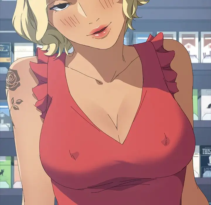 15 Minutes - Chapter 24 [photo 166] - MangaPorn