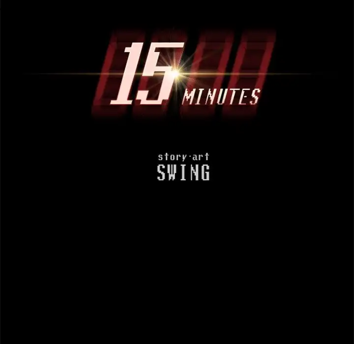 15 Minutes - Chapter 24 [photo 31] - MangaPorn