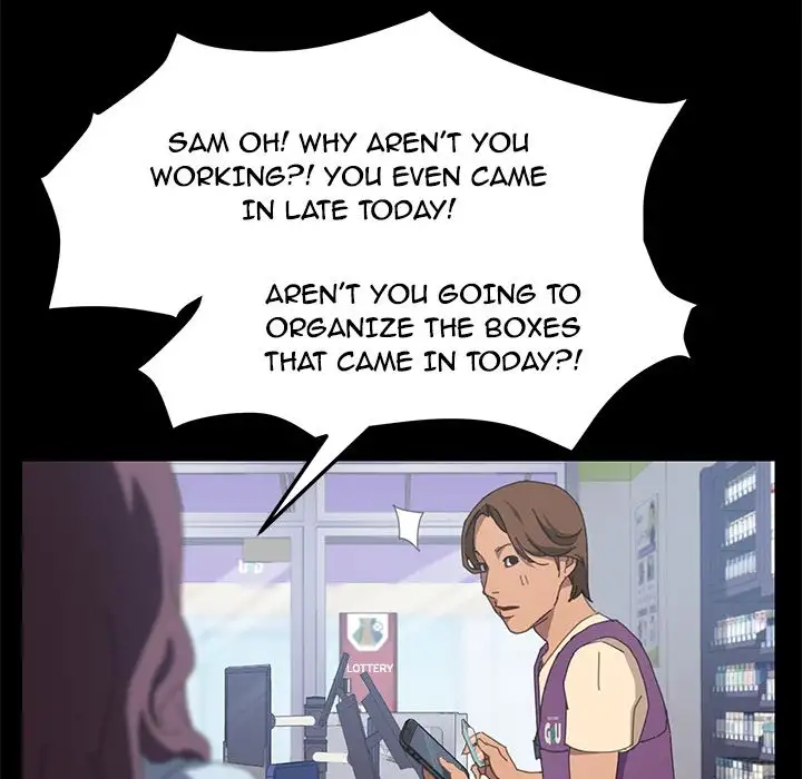 15 Minutes - Chapter 24 [photo 37] - MangaPorn