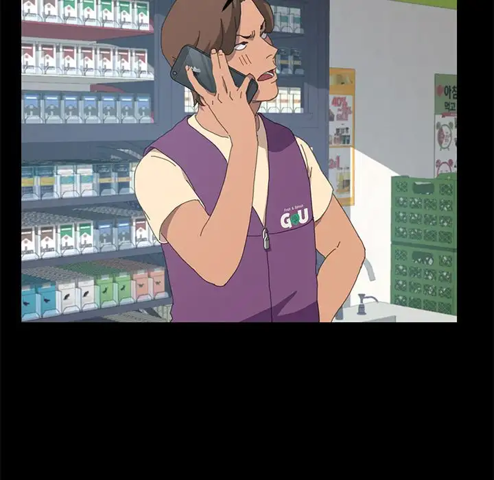 15 Minutes - Chapter 24 [photo 81] - MangaPorn