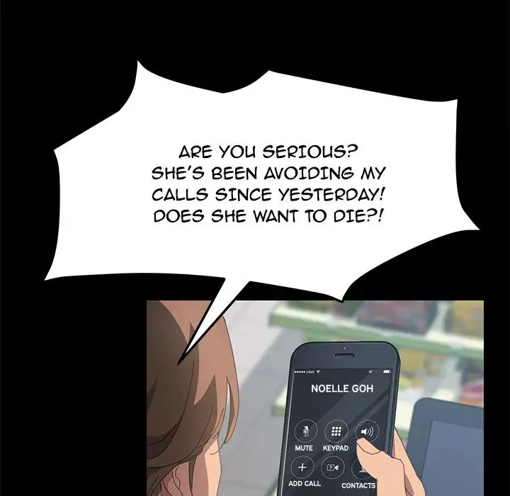 15 Minutes - Chapter 24 [photo 82] - MangaPorn