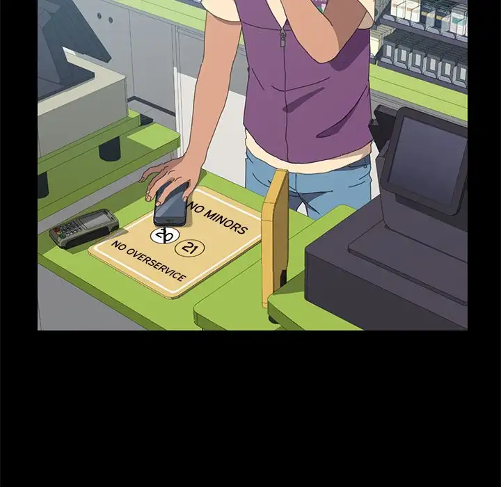 15 Minutes - Chapter 24 [photo 85] - MangaPorn