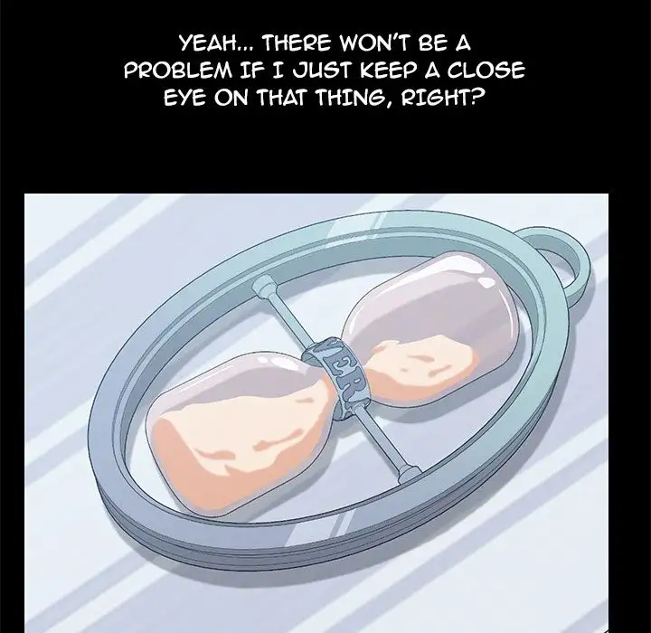 15 Minutes - Chapter 25 [photo 114] - MangaPorn