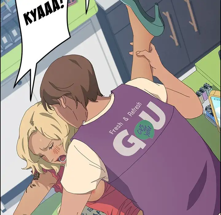 15 Minutes - Chapter 25 [photo 37] - MangaPorn