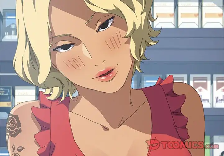 15 Minutes - Chapter 25 [photo 4] - MangaPorn