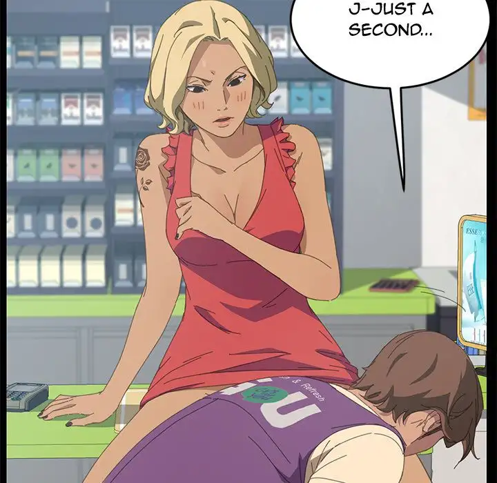 15 Minutes - Chapter 25 [photo 47] - MangaPorn