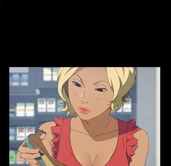 15 Minutes - Chapter 25 [photo 56] - MangaPorn