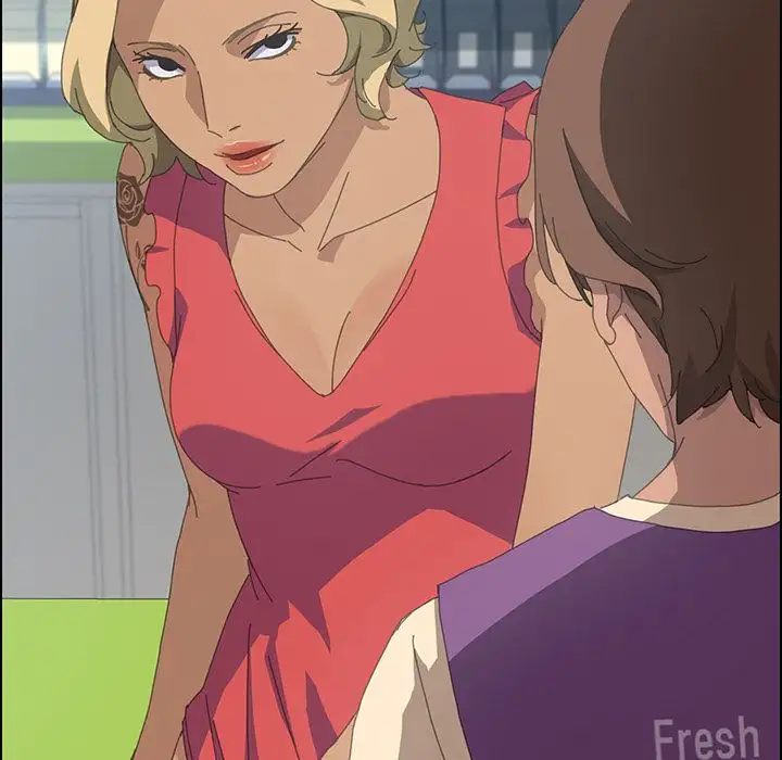 15 Minutes - Chapter 25 [photo 68] - MangaPorn