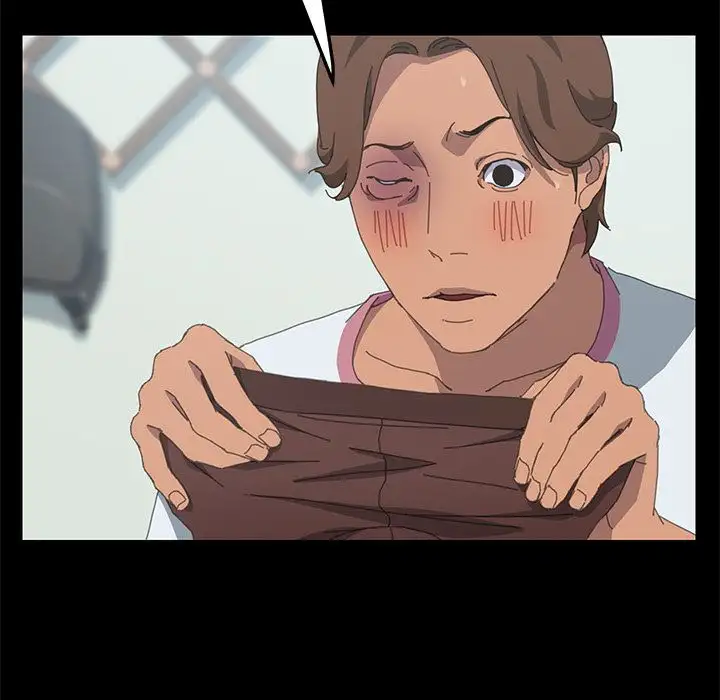 15 Minutes - Chapter 27 [photo 61] - MangaPorn