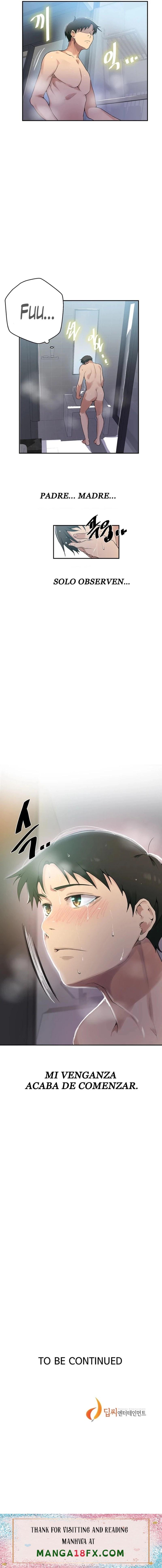 Secret Class Raw - Chapter 152 [photo 9] - MangaPorn