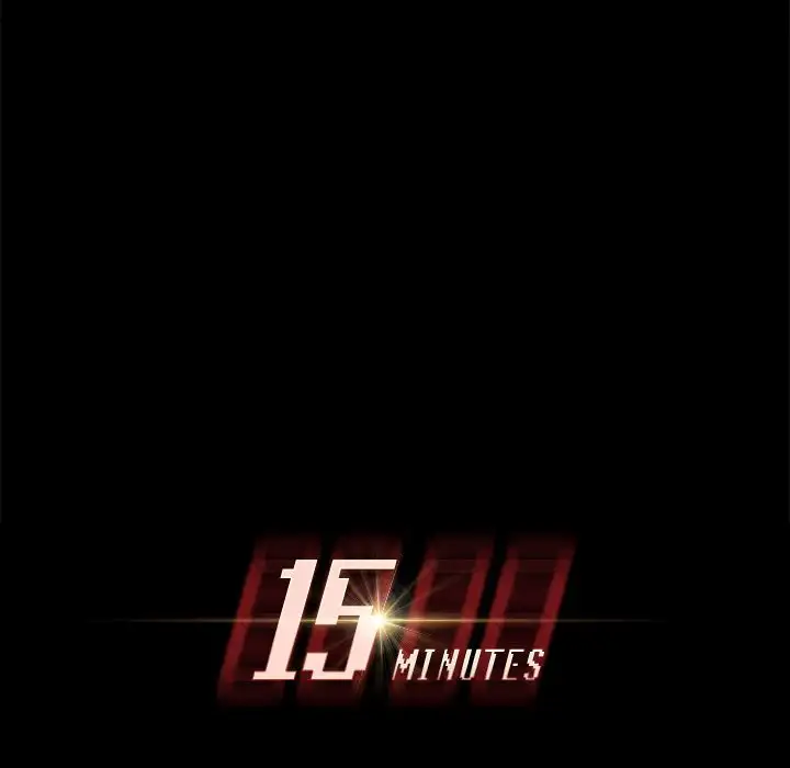 15 Minutes - Chapter 28 [photo 9] - MangaPorn