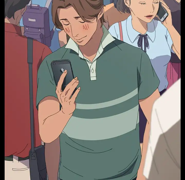 15 Minutes - Chapter 29 [photo 82] - MangaPorn