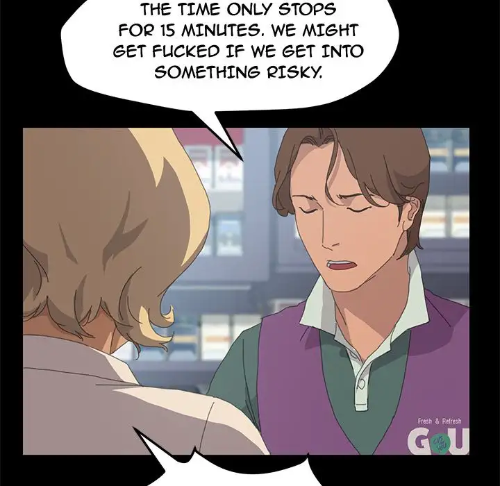 15 Minutes - Chapter 30 [photo 135] - MangaPorn