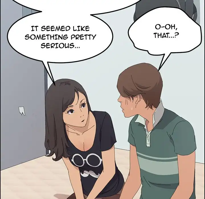 15 Minutes - Chapter 31 [photo 107] - MangaPorn